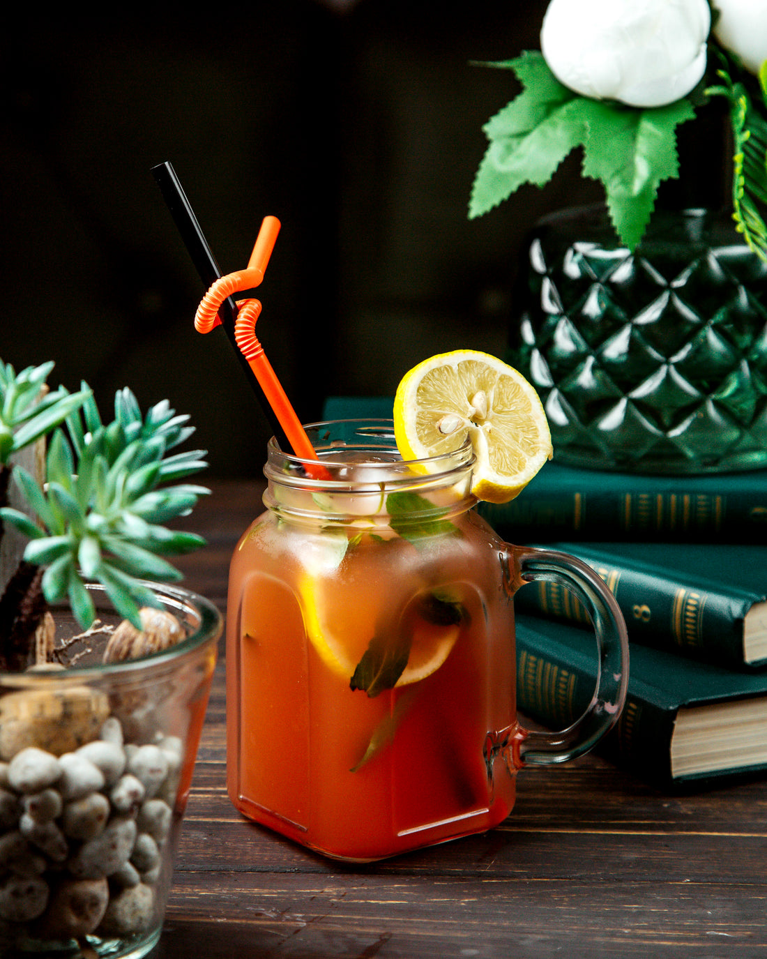 Ice tea