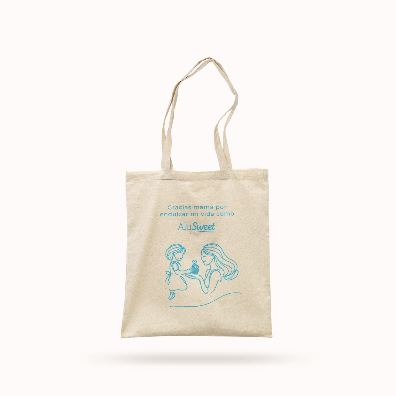 Bolsa Alusweet Mamá