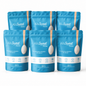 Pack 6 AluSweet Alulosa Polvo 250g
