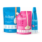 Pack AluSweet: Alulosa 500g + Alulosa 360ml + Leche Condensada sin azúcar